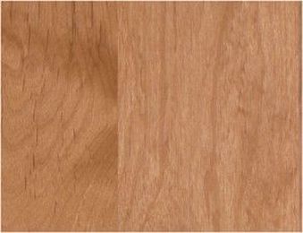 A Reader Asks: Oak or Alder?