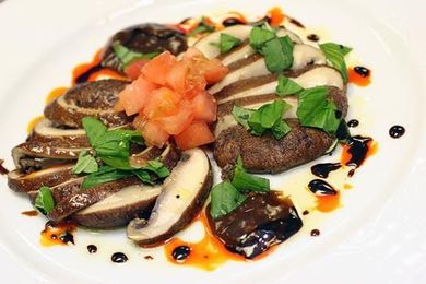 Cooking With Bigelow Tea? There’s An App(etizer) For That!