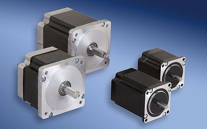 FAQ: Aren’t heat and noise some common stepper motor problems?