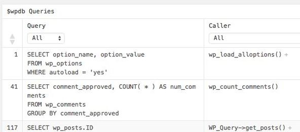 Finding and Fixing Slow WordPress Database Queries