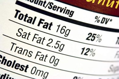 Here’s Another Reason to Avoid Trans Fats