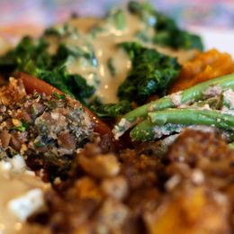 How Best to Revive Any Type of Leftovers