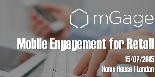 Mobile Engagement Guide for Retailers