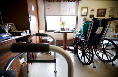 Nursing Homes and Residential Care Facilities Hit With Overtime Claims