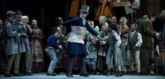 Opera: where to start