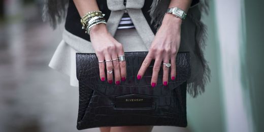10 Pieces of Jewelry You Should Own By Age 30