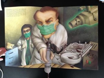 10 Pop-Up Books That Are Works of Art