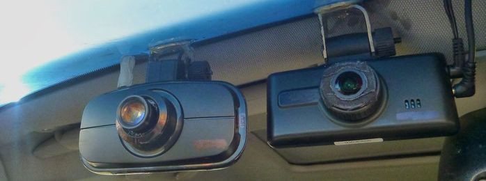 6 Reasons You Should Own a Dashcam