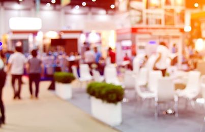 A Roadmap for Trade Show Success