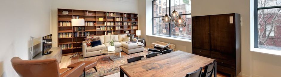 How a small furniture store is rewarding customers