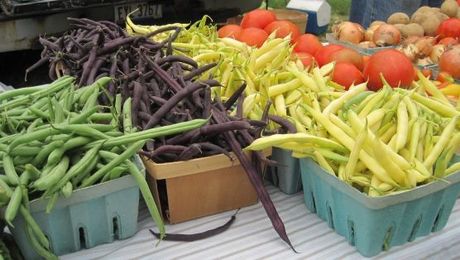 How to Not Drive Your Farmer Crazy at the Farmers’ Market