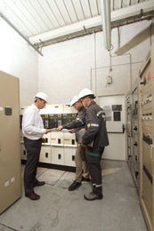 Longer life for your electrical distribution equipment