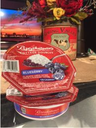 Love it, Like it, Hate it: Cottage Cheese