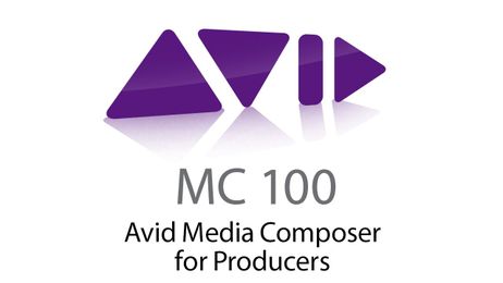 MC100 Avid Media Composer for Producers