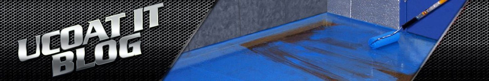 Some Myths About Floor Coatings