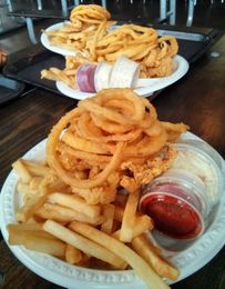 Which Foods Are High In Trans Fats?