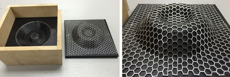 3D Printer Fabrication Training for Car Audio Applications from Mobile Solutions