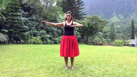 HH How to Hula Video 1