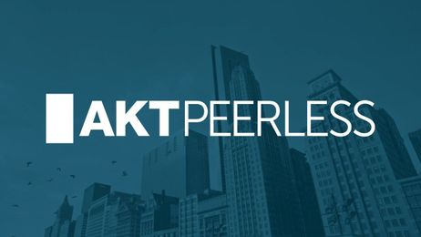 Introduction to AKT Peerless Environmental Services