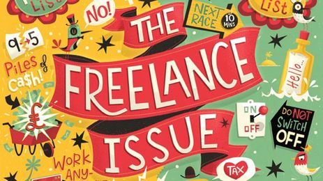 Learn how to go it alone with net magazine