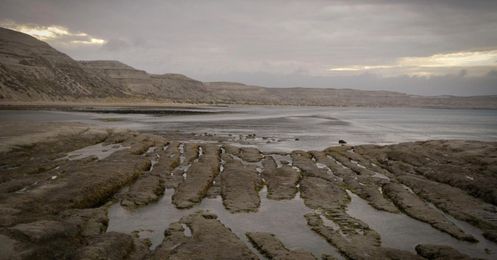 Mud: The world’s next power source? 