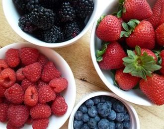 Summer produce: Your guide to what's in season and how to eat it