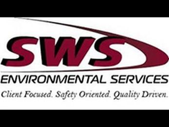 SWS Environmental Services: Client Focused. Safety Oriented. Quality Driven.