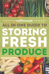 Your All-In-One Guide to Storing Fresh Produce