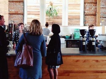 Want to Open a Coffee Shop? Consider These 3 Tips First