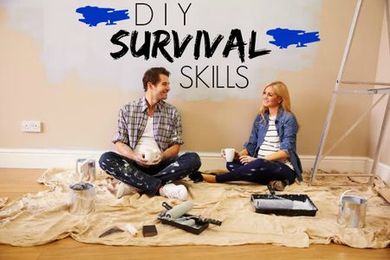 10 Home Repair Skills You Can't Afford Not to Have