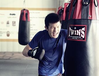 7 Things You Can Do Right Now To Get Better At Martial Arts