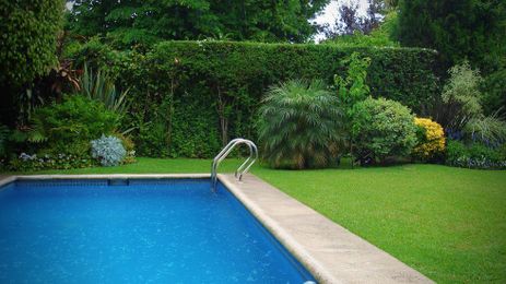 Get Smart with Your Pool