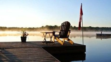 Cottage Essentials for Canadians