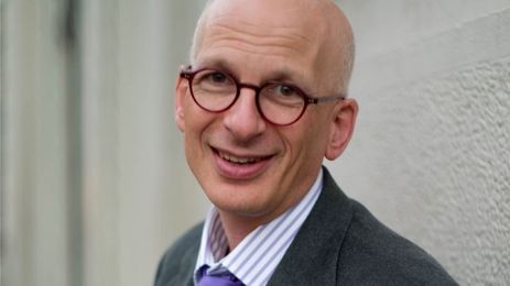 How Famed Entrepreneur Seth Godin Built His Tribe