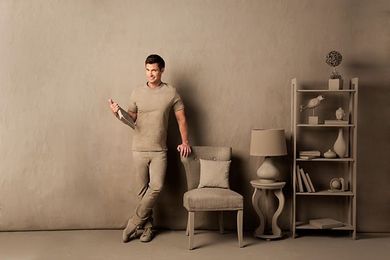 How Jeff Lewis Is Building a Flawless Lifestyle Empire