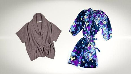 How to Pack Formal Wear