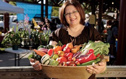 Learn how to make biscuits, grill lamb and more