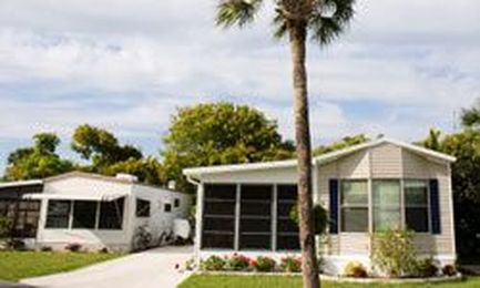 10 Advantages of Manufactured Homes