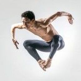 10 Reasons Why All Boys Should Dance