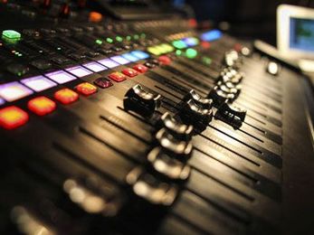 3 Easy Steps to Improving Your Audio Sound