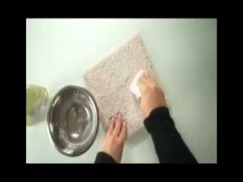 Anderson Carpet Cleaning Removing Stains