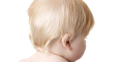 Growing number of parents are turning to chiropractors to treat their kids