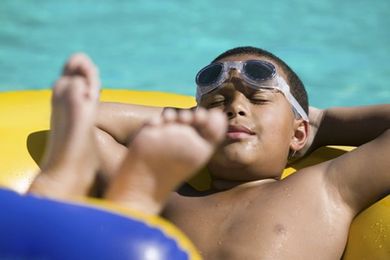 High-tech Innovations to Make Your Pool Safer