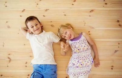 How to Have the Best Relationship with Your Hardwood Floors