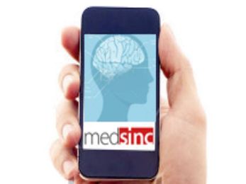 MEDSINC: The
future of infant healthcare in developing countries