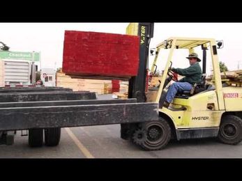 Lift Trucks & Much More