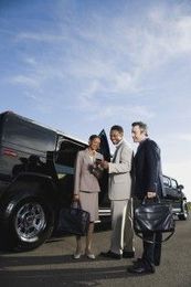 The Benefits of Hiring a Corporate Limo