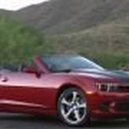 5 perfect classic cars for your summer road trip…and 5 new cars too