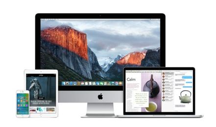 6 reasons to get excited about OS X El Capitan