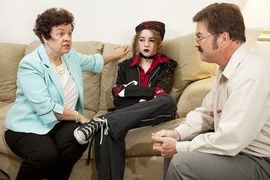 Doing Family Therapy as a New Social Worker: The Do's and Don'ts